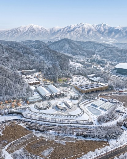베고니아 새정원2차 개발사업